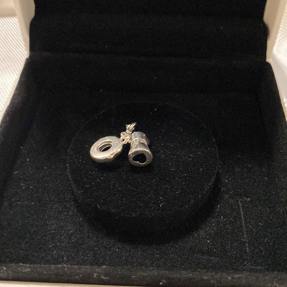 Charm S925 no box - Picture 4 of 5